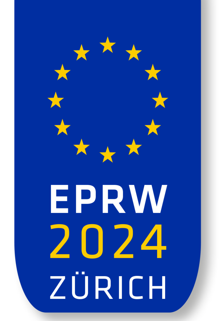 15th European Pesticide Residue 2024 › TECHNOPARK® Zürich